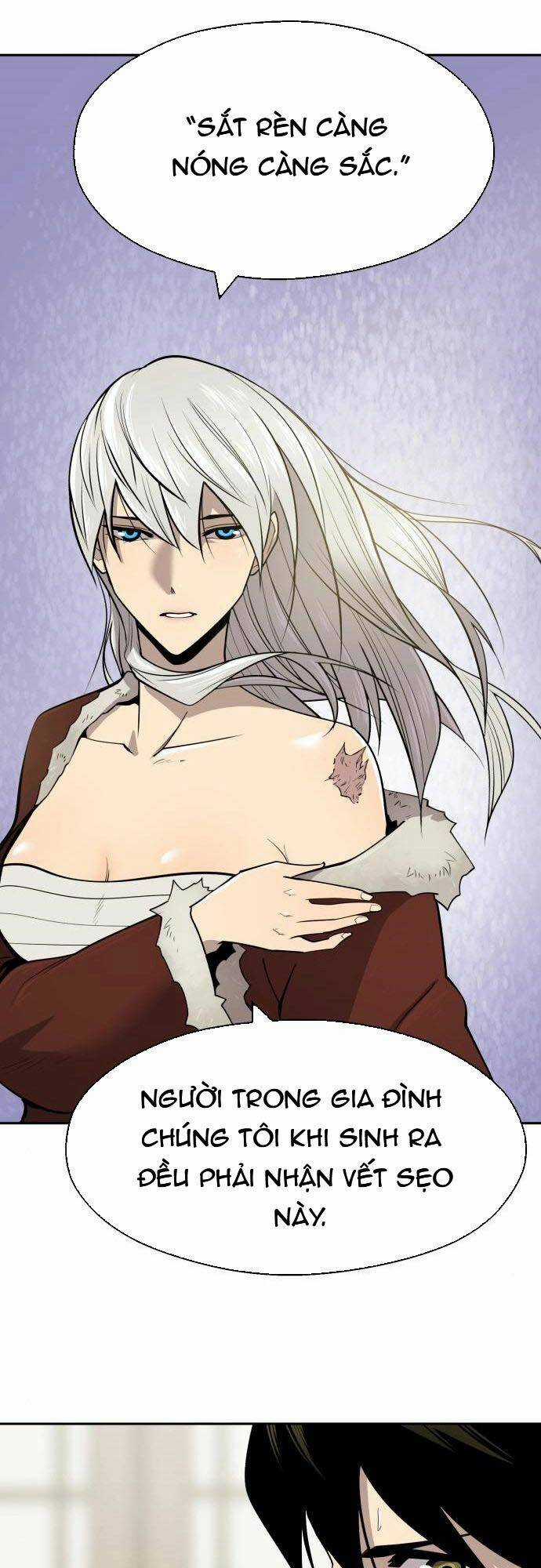 Thiếu Niên Kiếm Sư - Chapter 36 - Trang 51