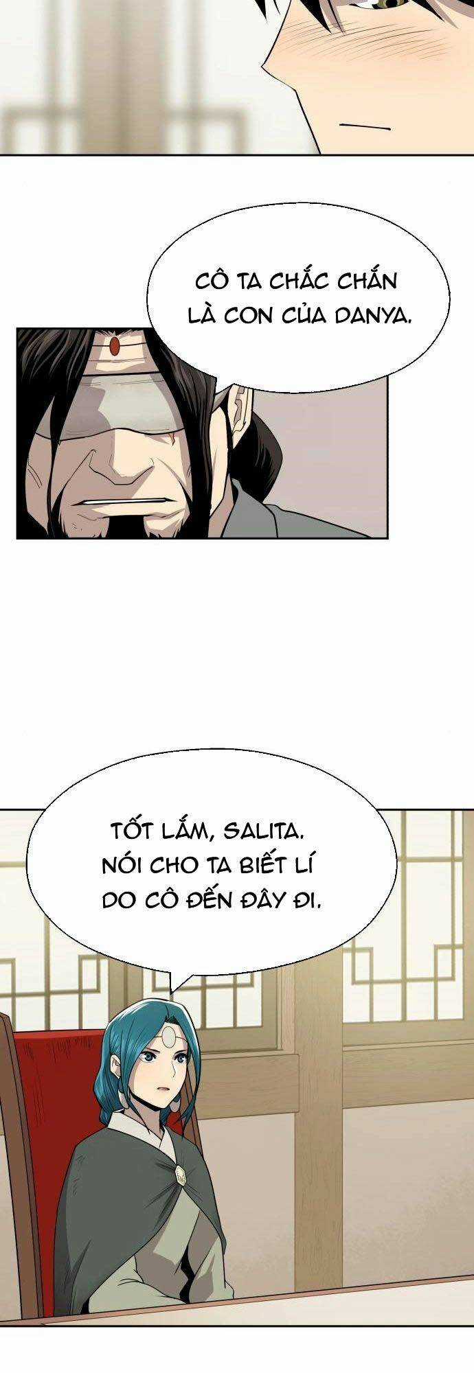 Thiếu Niên Kiếm Sư - Chapter 36 - Trang 52