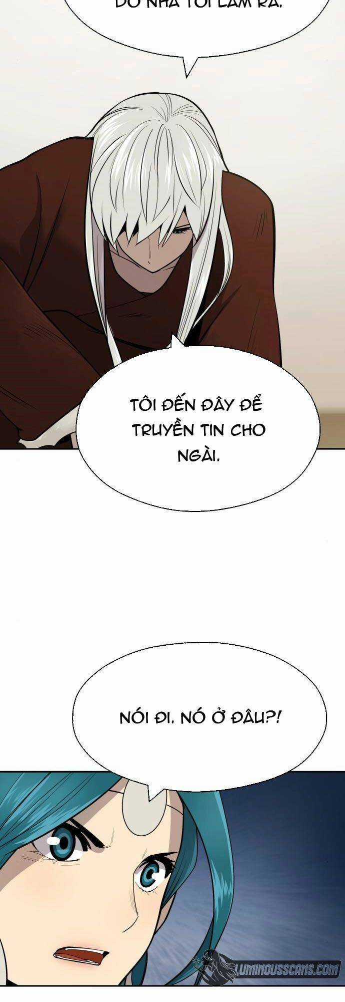 Thiếu Niên Kiếm Sư - Chapter 36 - Trang 55