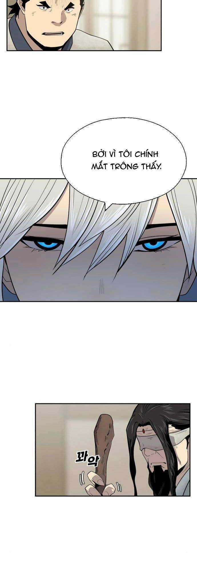 Thiếu Niên Kiếm Sư - Chapter 36 - Trang 58