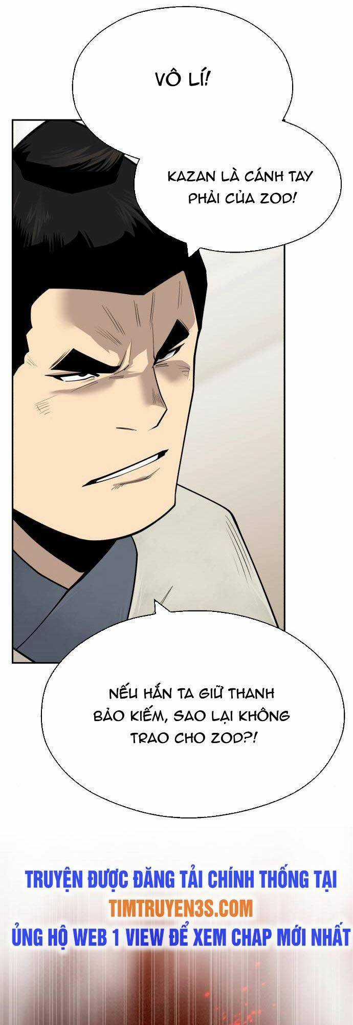 Thiếu Niên Kiếm Sư - Chapter 36 - Trang 59