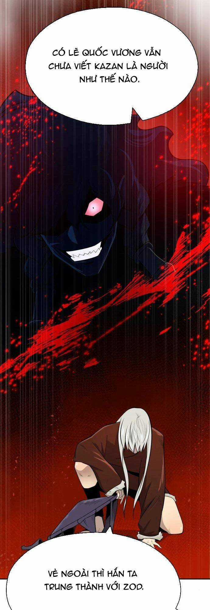 Thiếu Niên Kiếm Sư - Chapter 36 - Trang 60