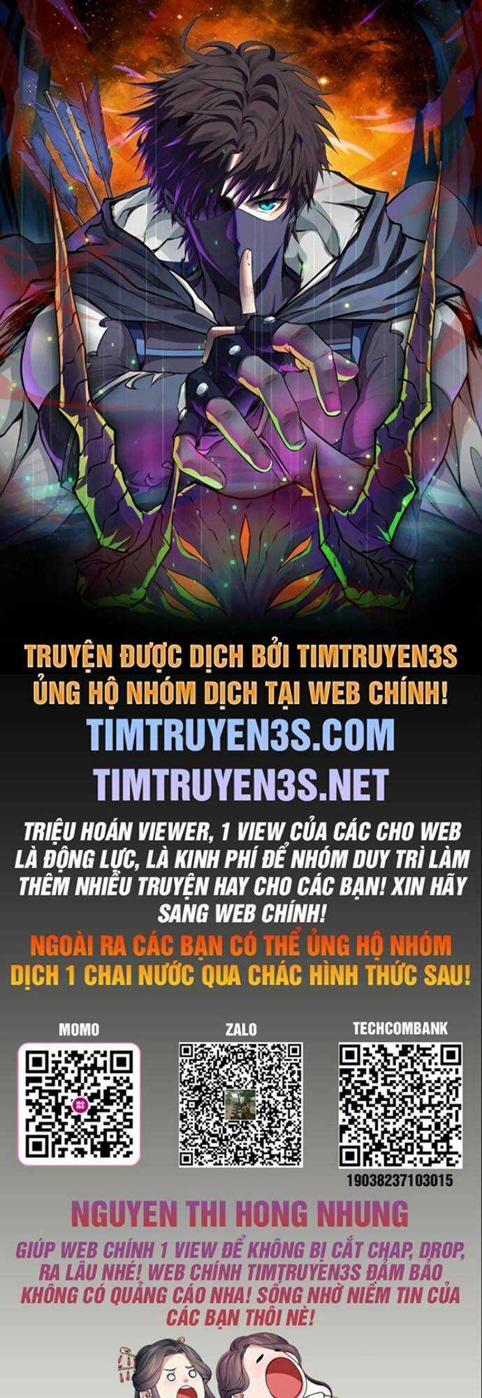 Thiếu Niên Kiếm Sư - Chapter 37 - Trang 1