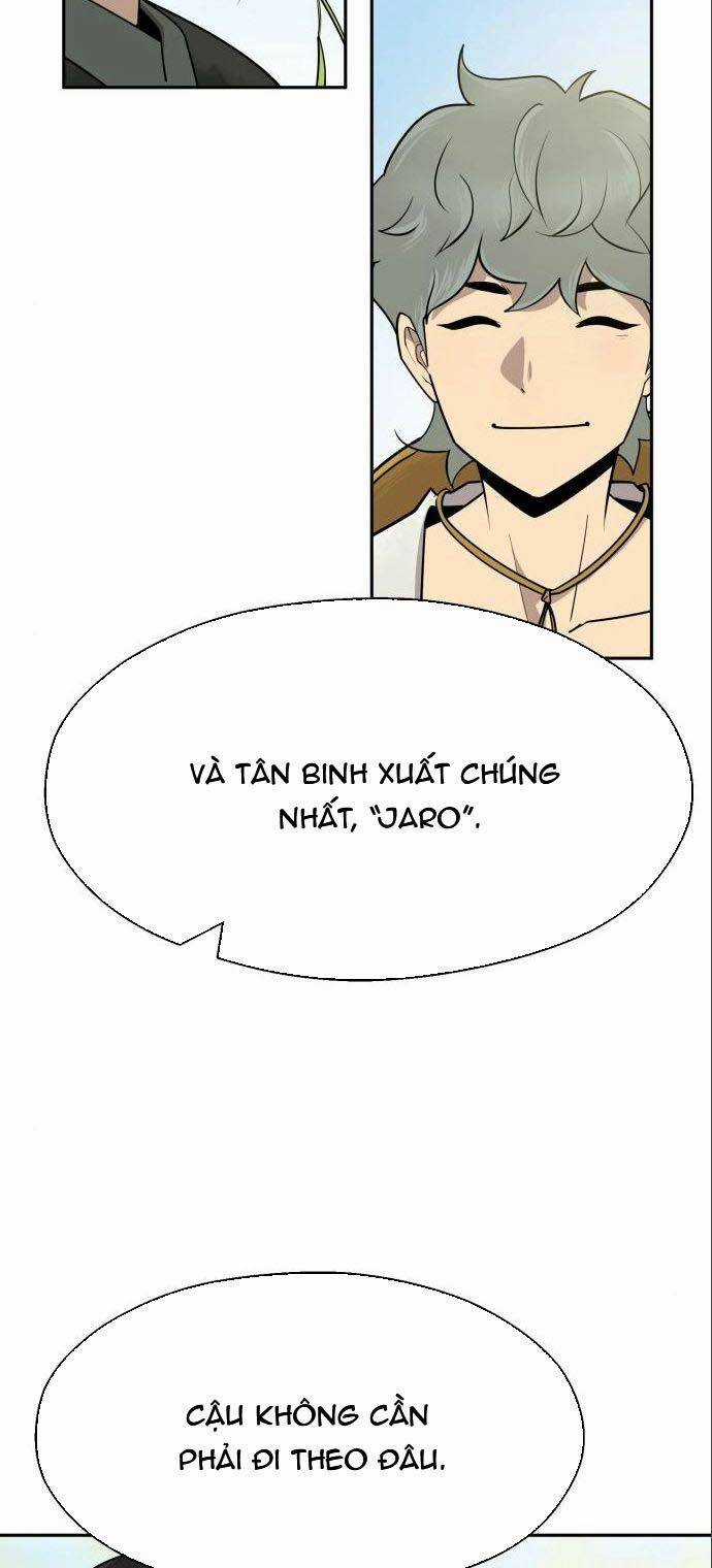 Thiếu Niên Kiếm Sư - Chapter 37 - Trang 12