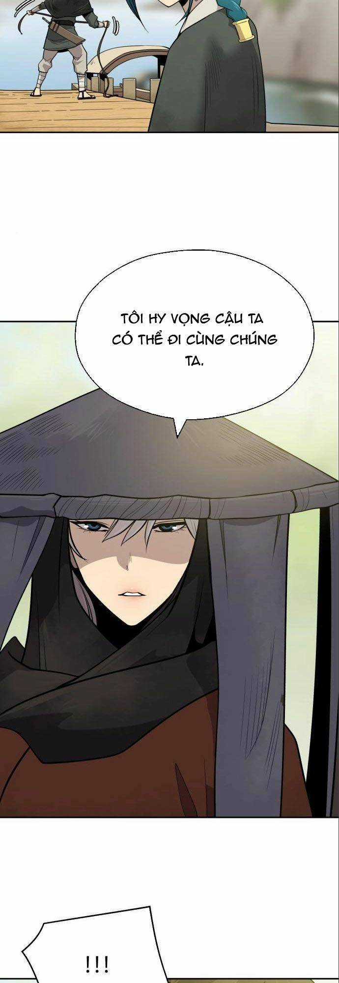 Thiếu Niên Kiếm Sư - Chapter 37 - Trang 16