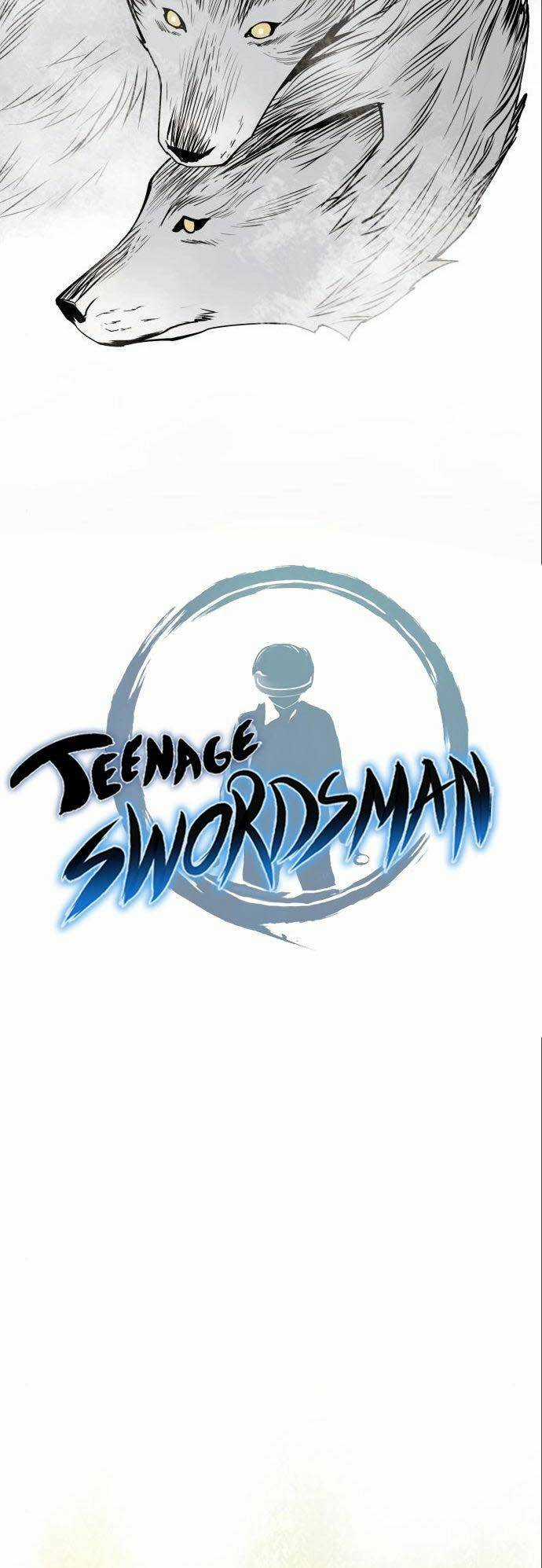 Thiếu Niên Kiếm Sư - Chapter 37 - Trang 18