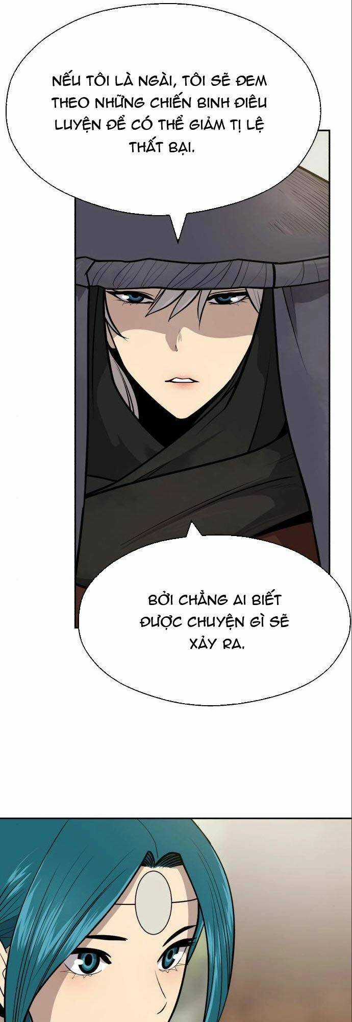 Thiếu Niên Kiếm Sư - Chapter 37 - Trang 20