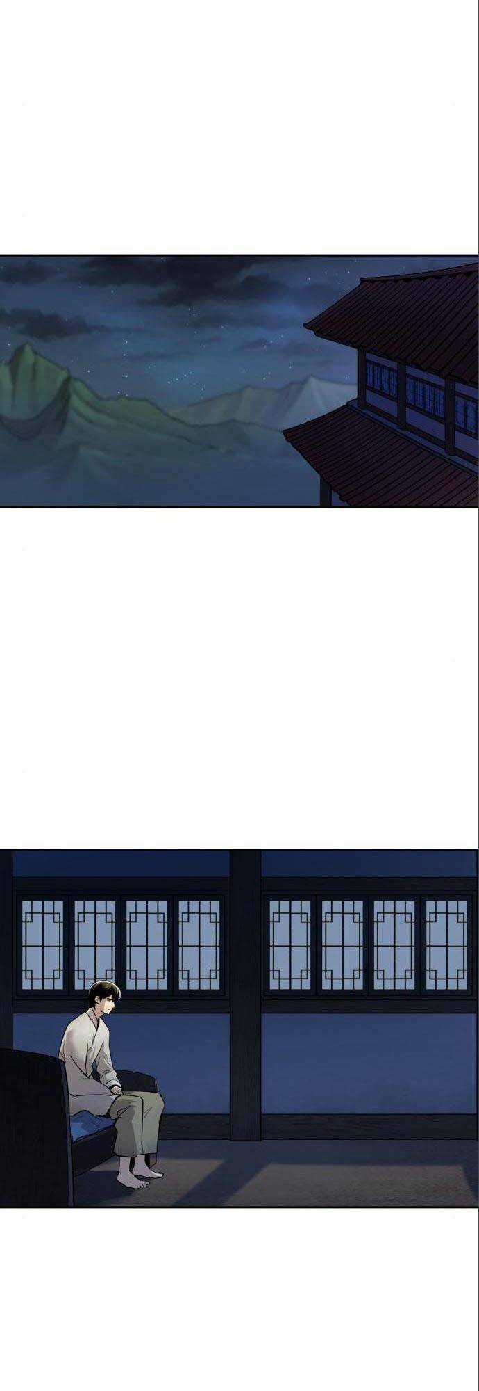 Thiếu Niên Kiếm Sư - Chapter 37 - Trang 3