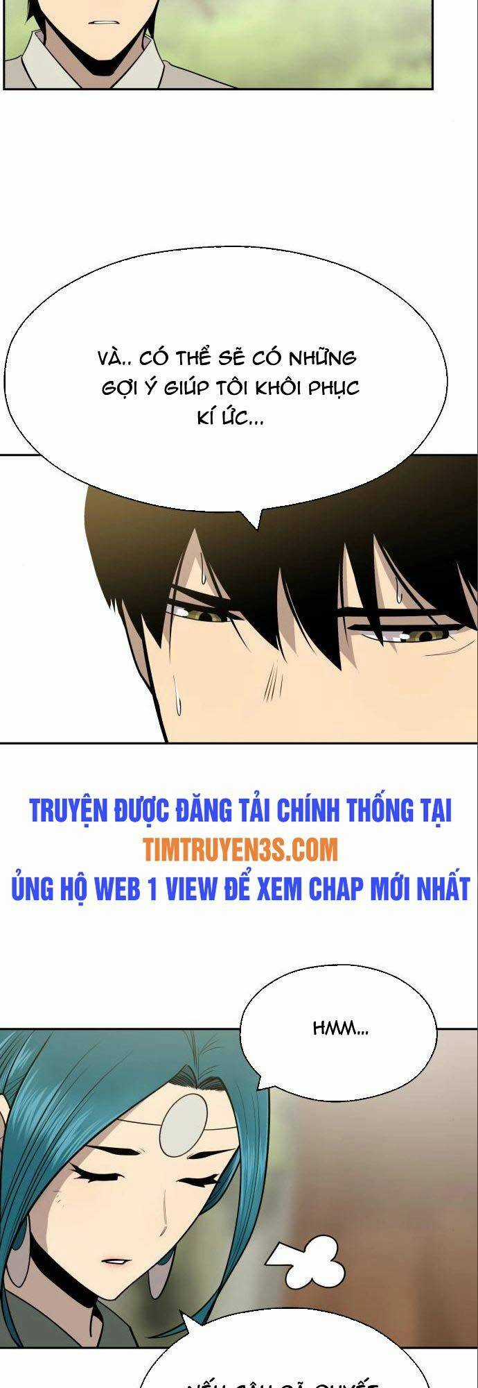 Thiếu Niên Kiếm Sư - Chapter 37 - Trang 22