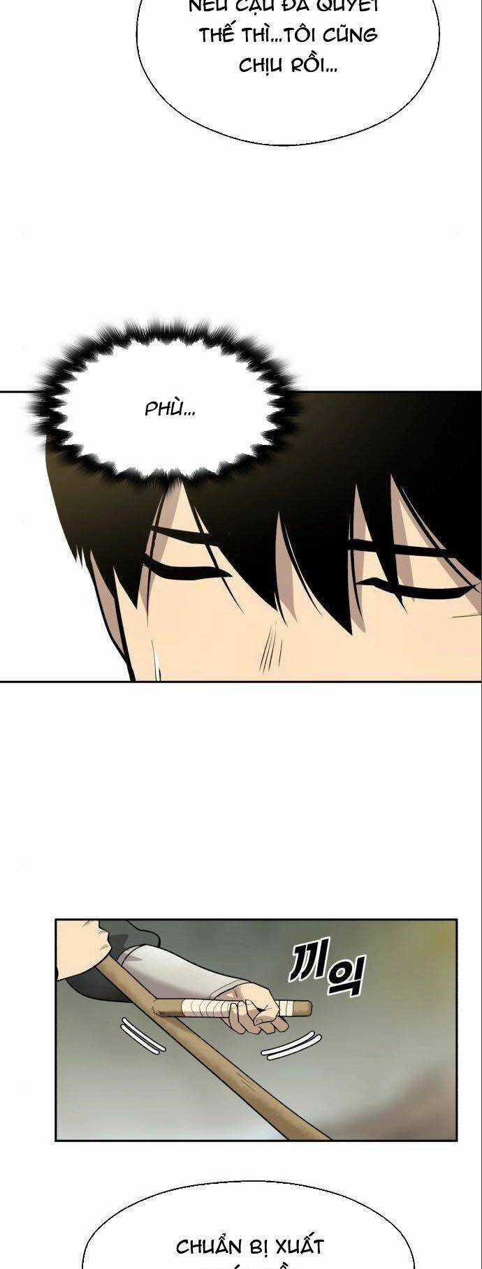 Thiếu Niên Kiếm Sư - Chapter 37 - Trang 23