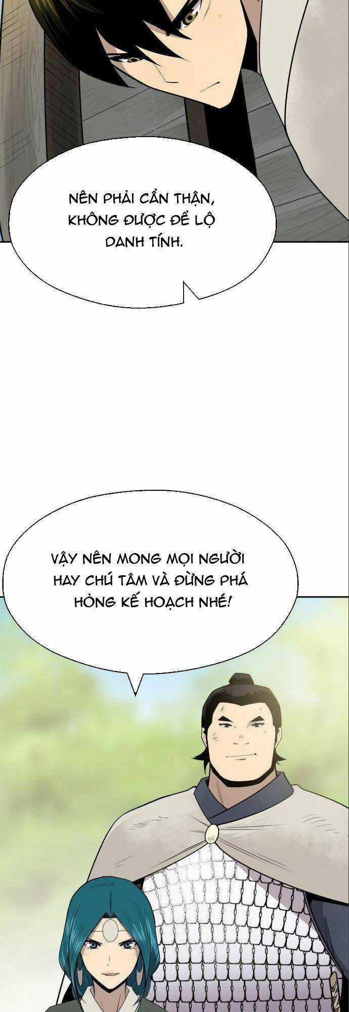 Thiếu Niên Kiếm Sư - Chapter 37 - Trang 26