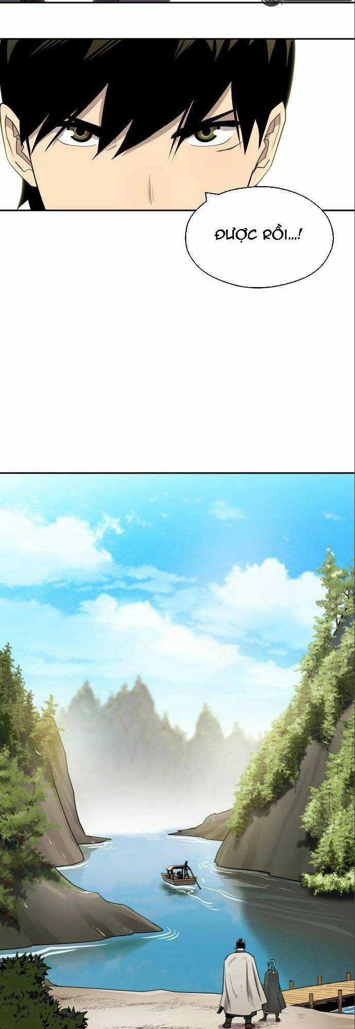 Thiếu Niên Kiếm Sư - Chapter 37 - Trang 28