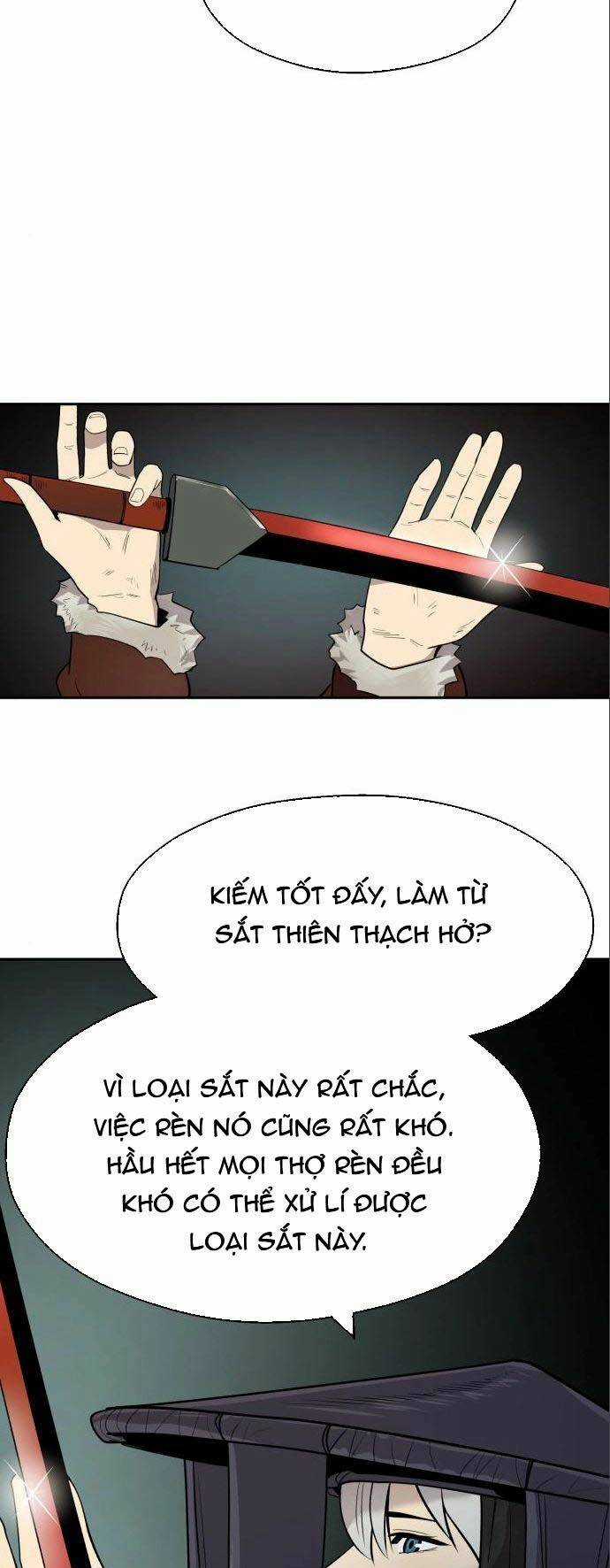 Thiếu Niên Kiếm Sư - Chapter 37 - Trang 35