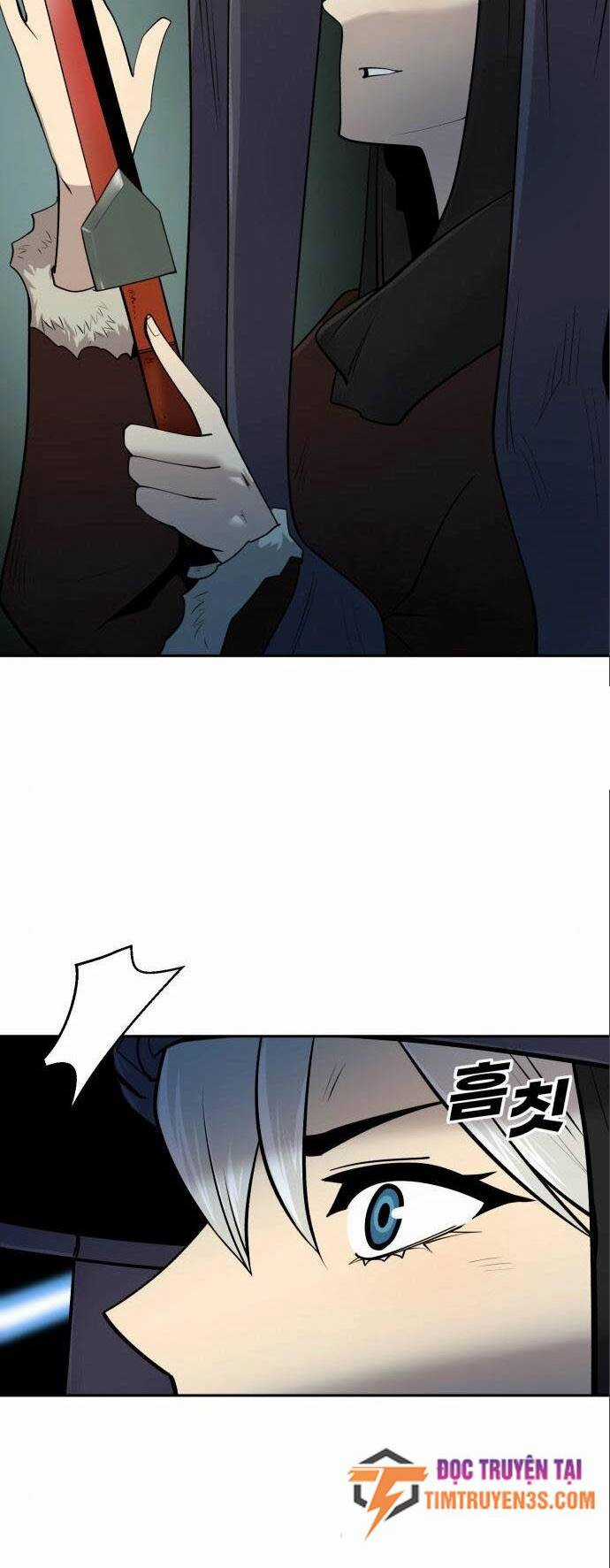 Thiếu Niên Kiếm Sư - Chapter 37 - Trang 36