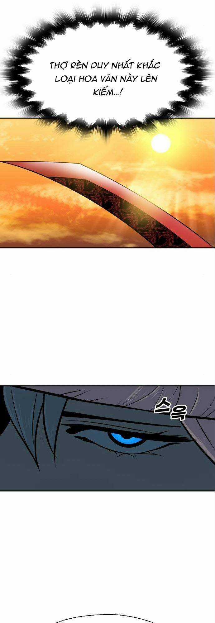 Thiếu Niên Kiếm Sư - Chapter 37 - Trang 37