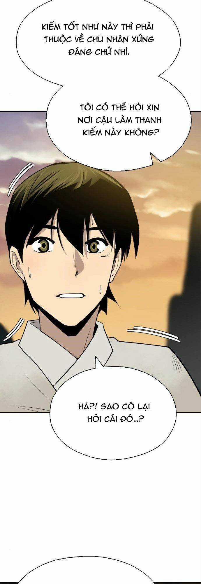 Thiếu Niên Kiếm Sư - Chapter 37 - Trang 38