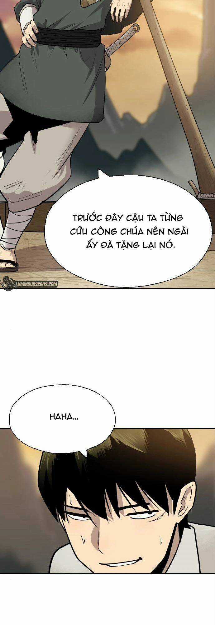Thiếu Niên Kiếm Sư - Chapter 37 - Trang 40