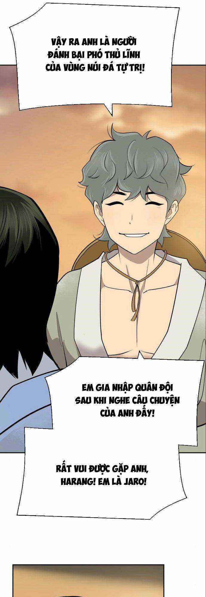 Thiếu Niên Kiếm Sư - Chapter 37 - Trang 43