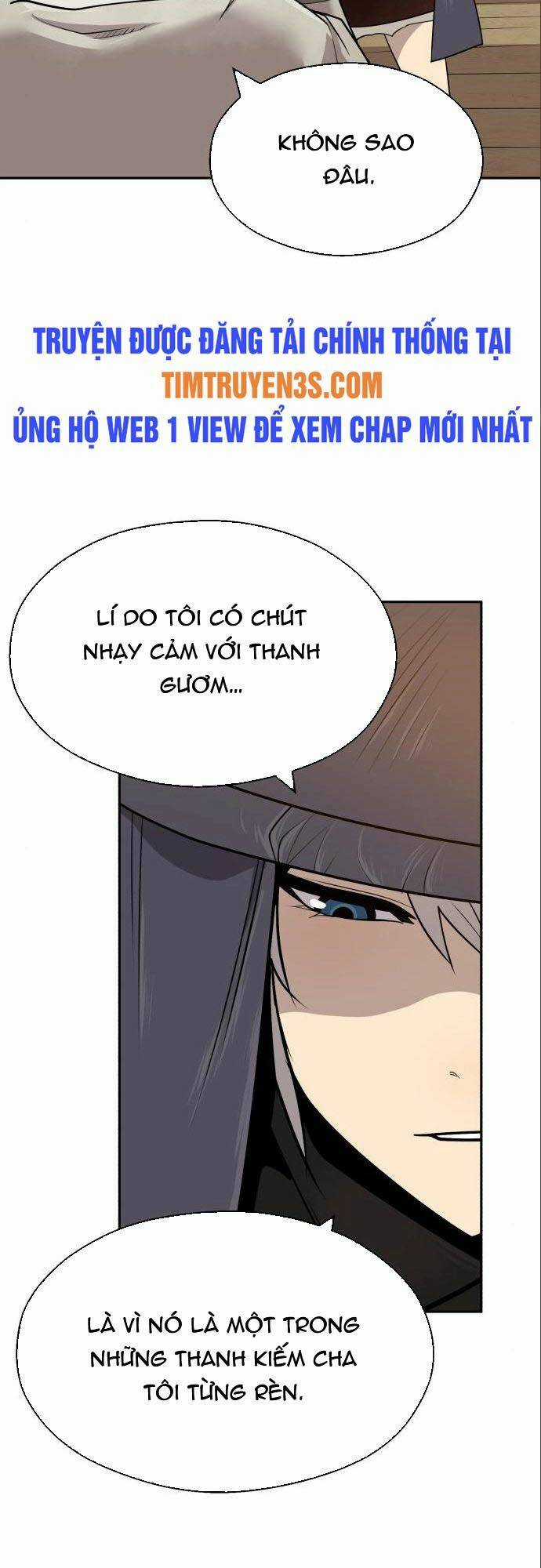 Thiếu Niên Kiếm Sư - Chapter 37 - Trang 45