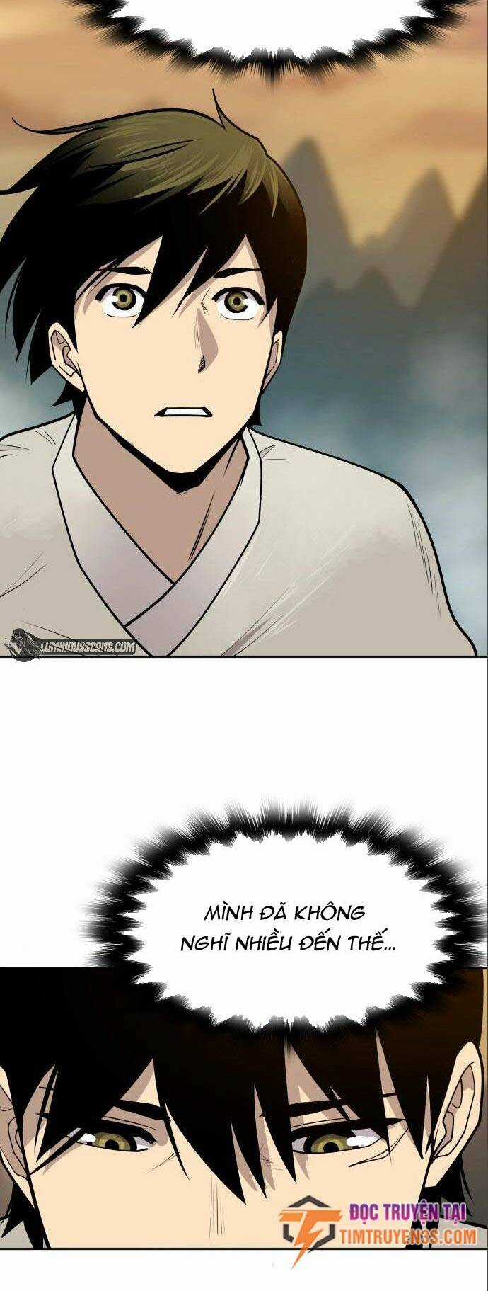 Thiếu Niên Kiếm Sư - Chapter 37 - Trang 48