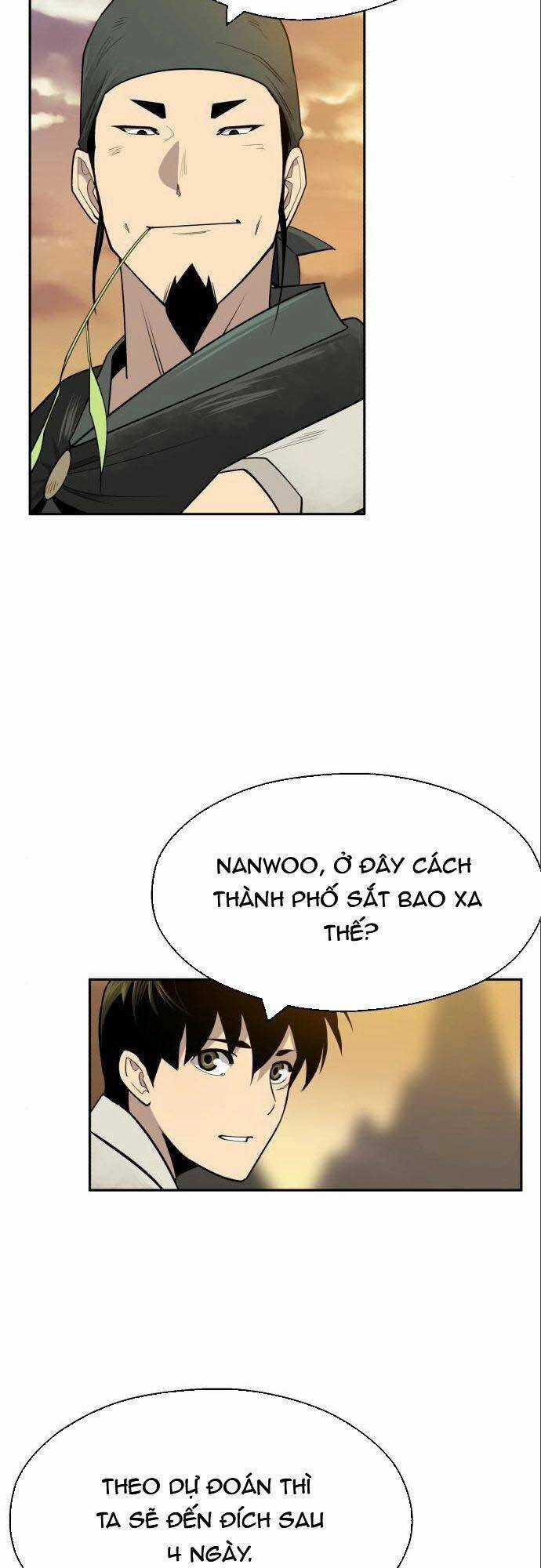 Thiếu Niên Kiếm Sư - Chapter 37 - Trang 50