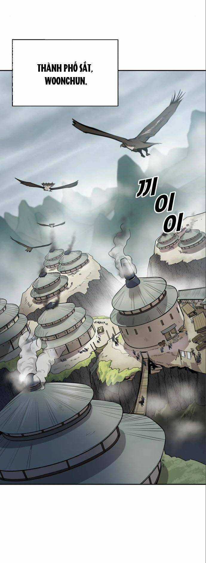 Thiếu Niên Kiếm Sư - Chapter 37 - Trang 53