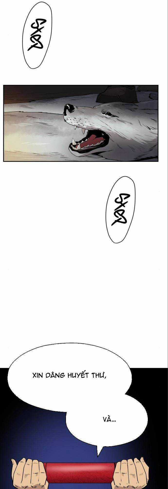 Thiếu Niên Kiếm Sư - Chapter 37 - Trang 55