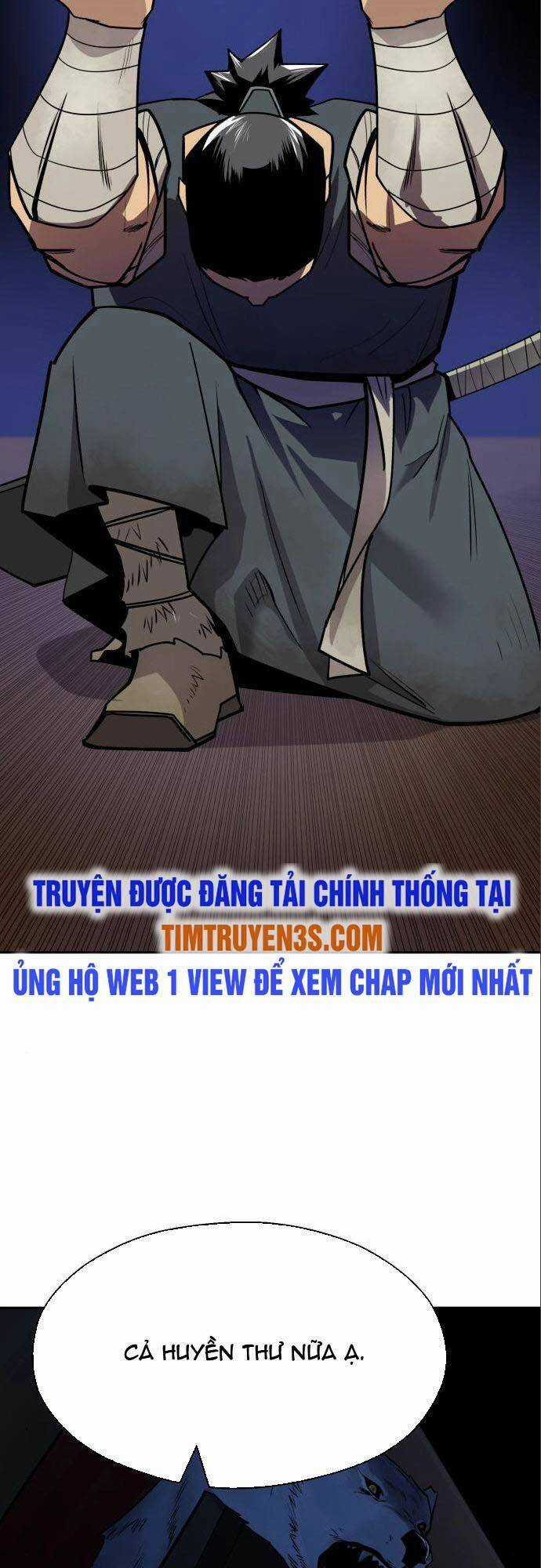 Thiếu Niên Kiếm Sư - Chapter 37 - Trang 56
