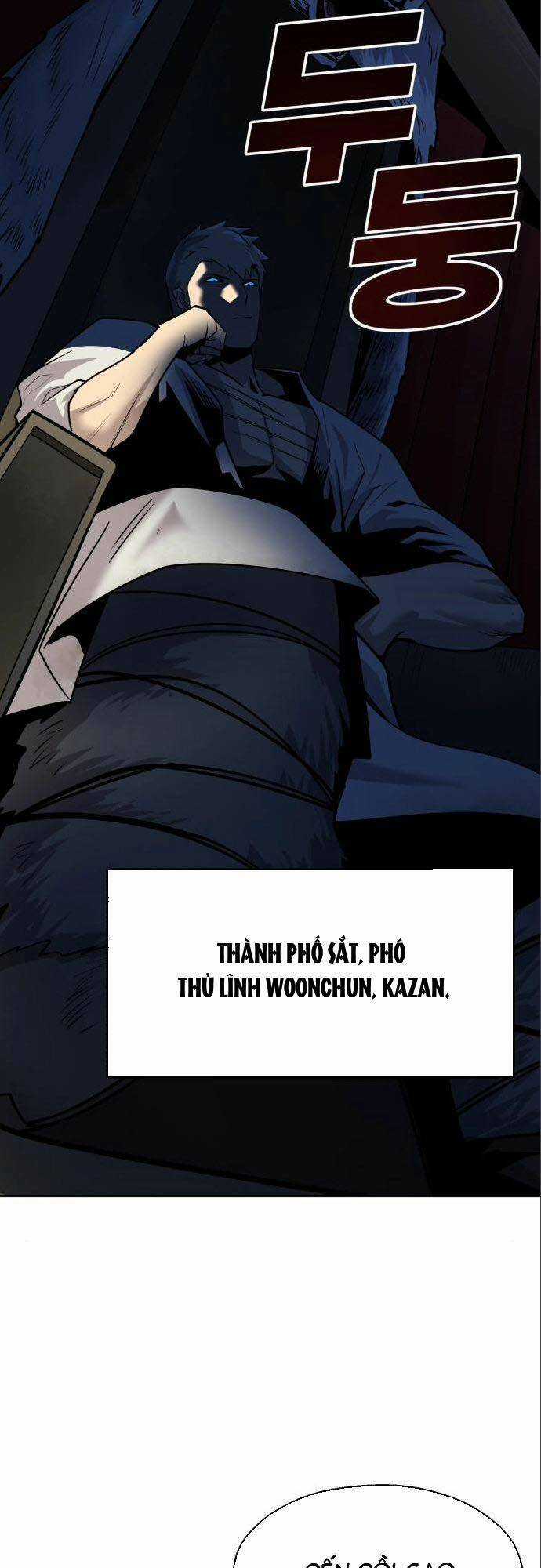 Thiếu Niên Kiếm Sư - Chapter 37 - Trang 57