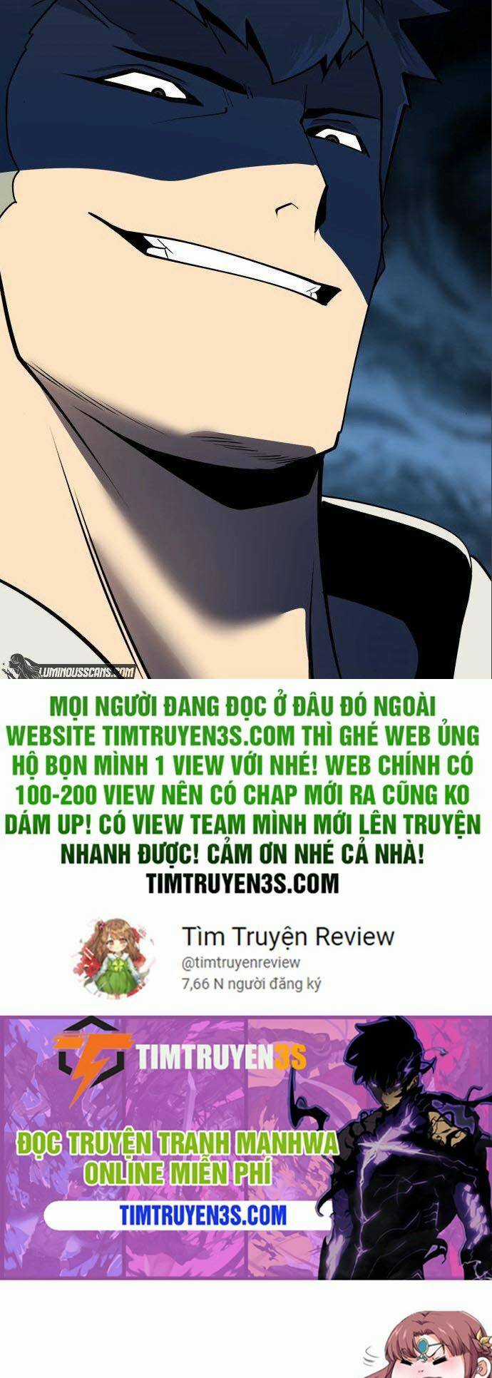 Thiếu Niên Kiếm Sư - Chapter 37 - Trang 59