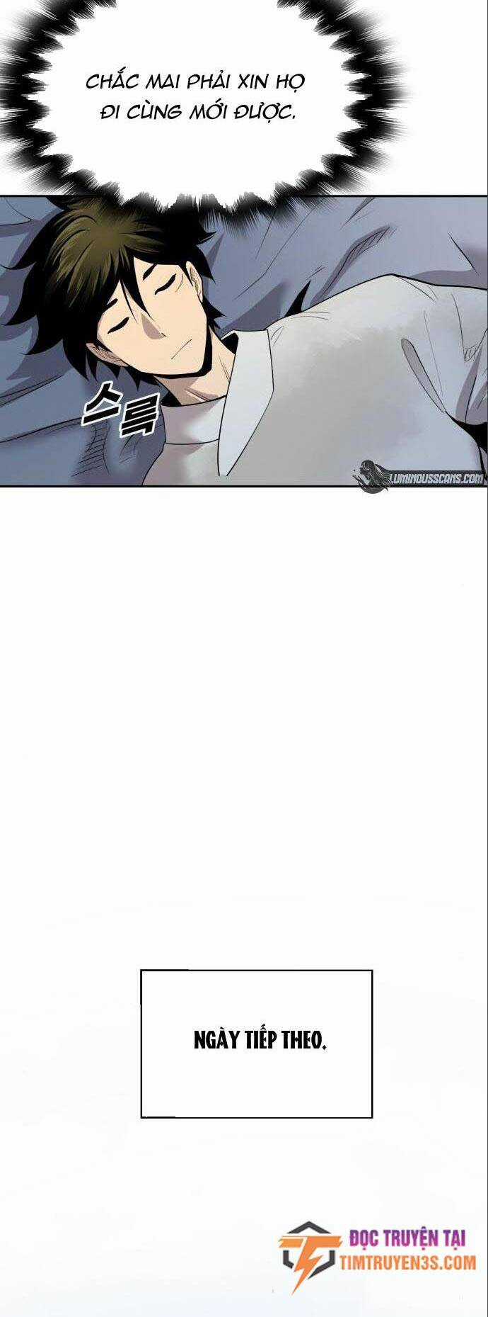 Thiếu Niên Kiếm Sư - Chapter 37 - Trang 7