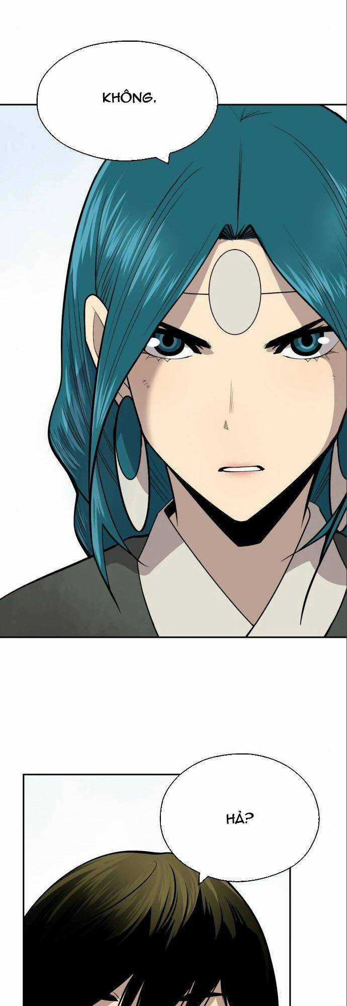 Thiếu Niên Kiếm Sư - Chapter 37 - Trang 9