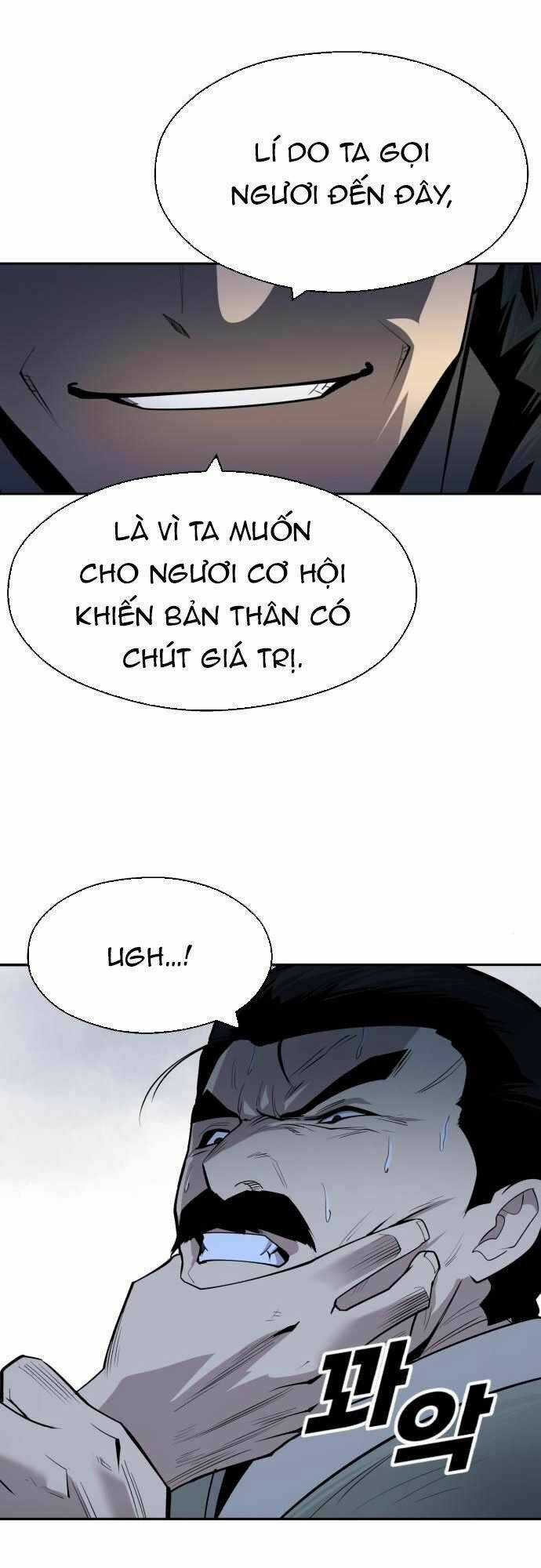 Thiếu Niên Kiếm Sư - Chapter 38 - Trang 11