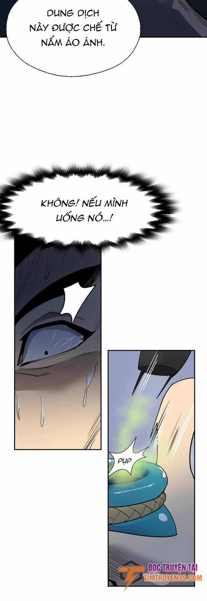 Thiếu Niên Kiếm Sư - Chapter 38 - Trang 14