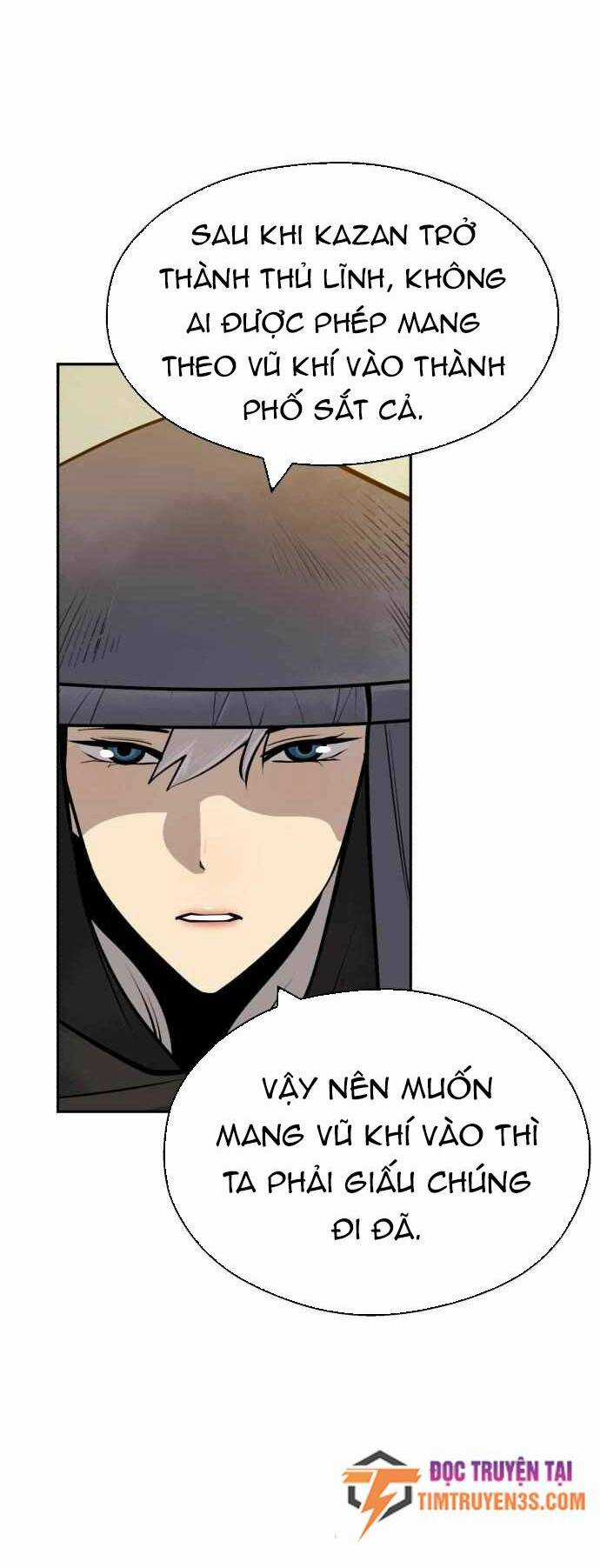 Thiếu Niên Kiếm Sư - Chapter 38 - Trang 20