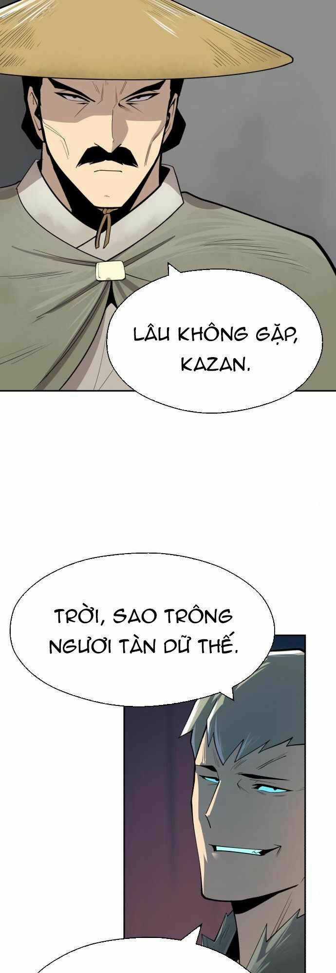 Thiếu Niên Kiếm Sư - Chapter 38 - Trang 3