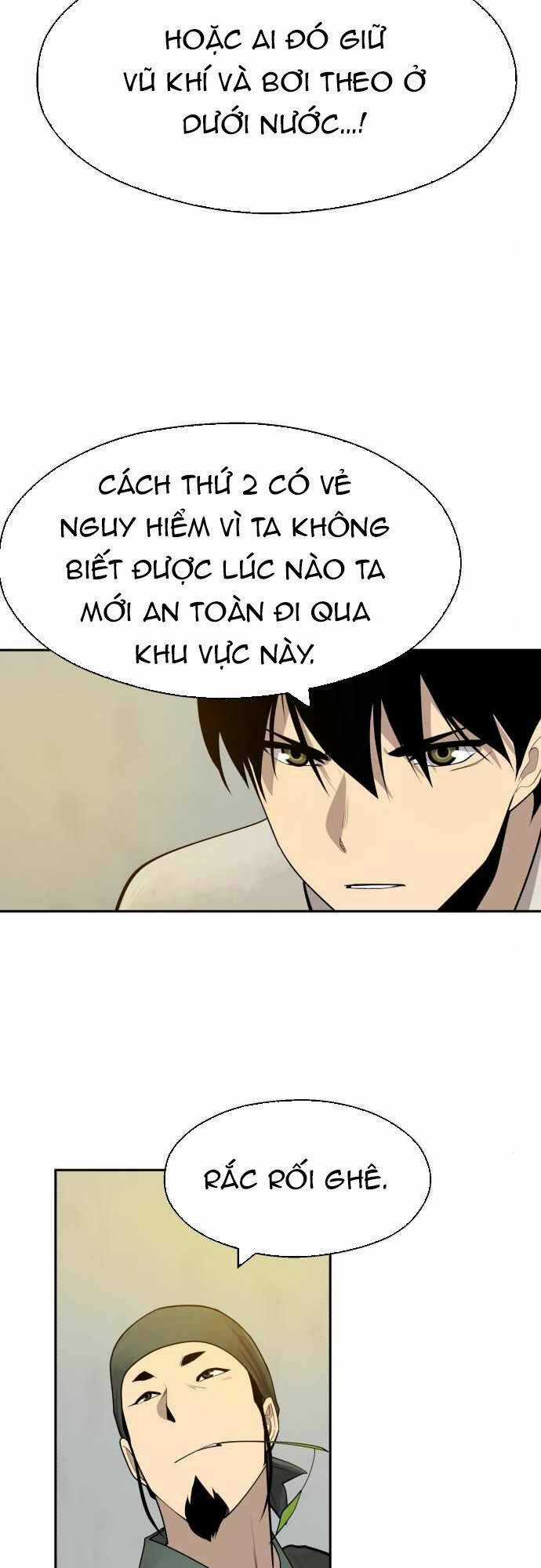 Thiếu Niên Kiếm Sư - Chapter 38 - Trang 22