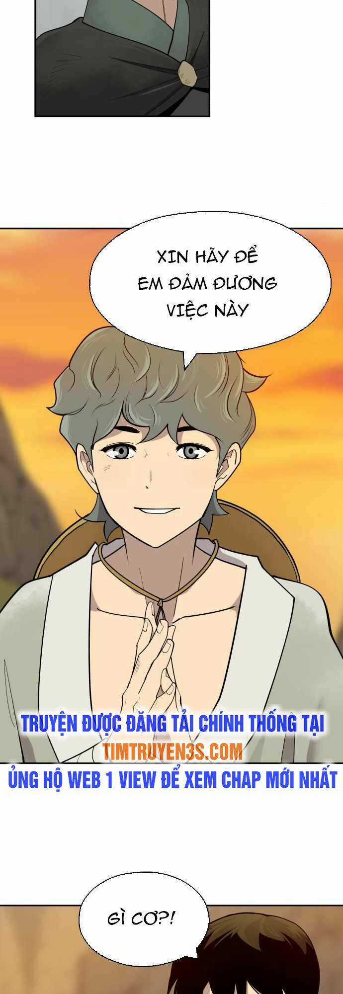 Thiếu Niên Kiếm Sư - Chapter 38 - Trang 23