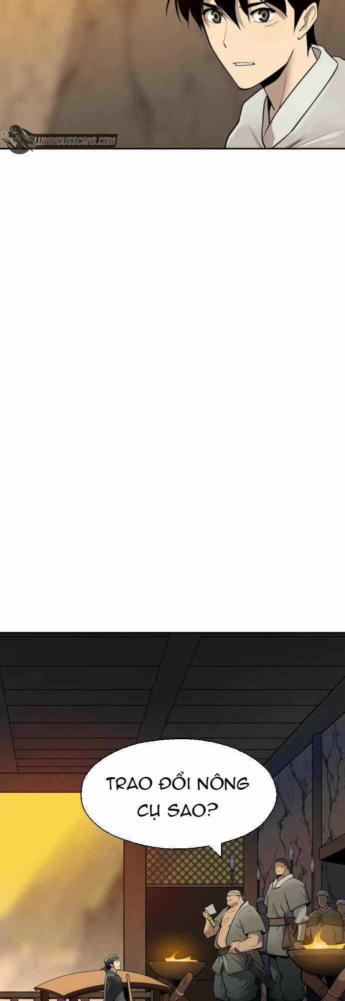 Thiếu Niên Kiếm Sư - Chapter 38 - Trang 24