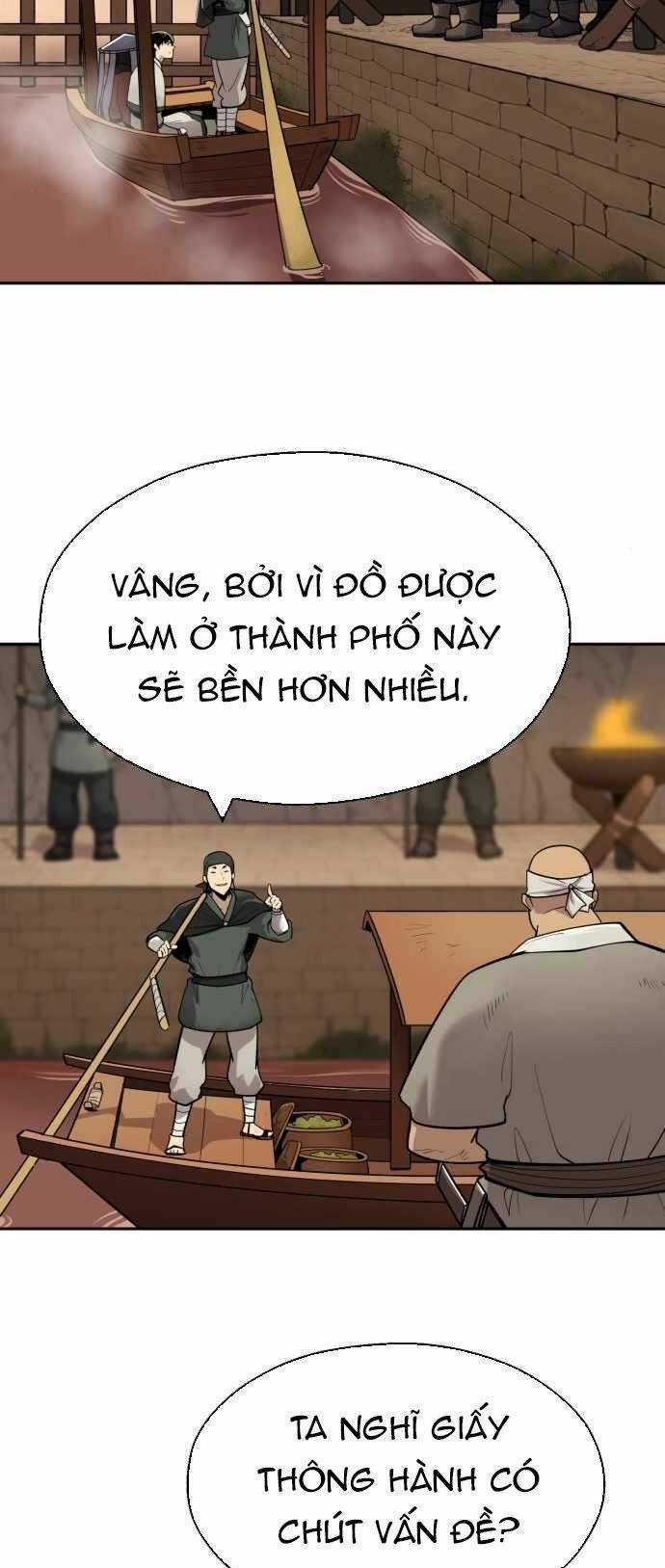 Thiếu Niên Kiếm Sư - Chapter 38 - Trang 25