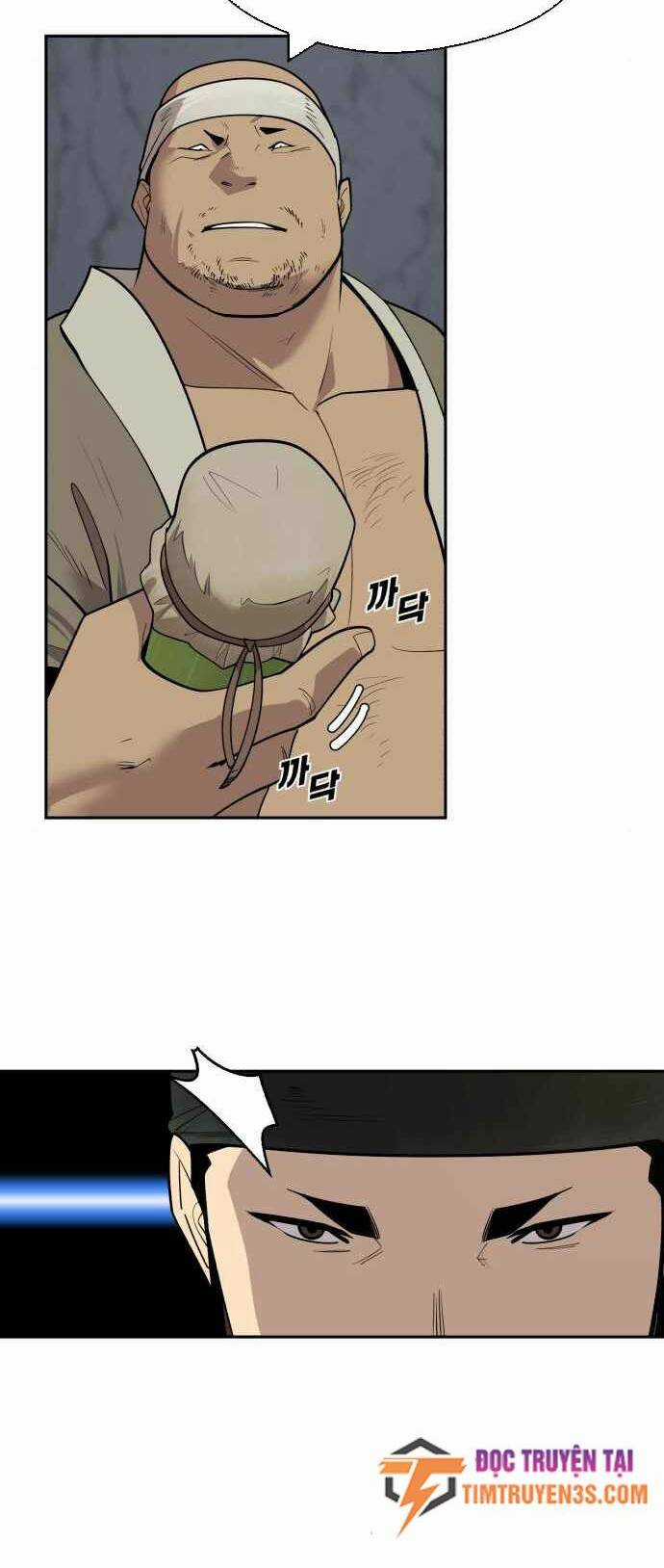 Thiếu Niên Kiếm Sư - Chapter 38 - Trang 26