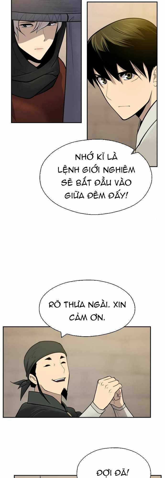 Thiếu Niên Kiếm Sư - Chapter 38 - Trang 28