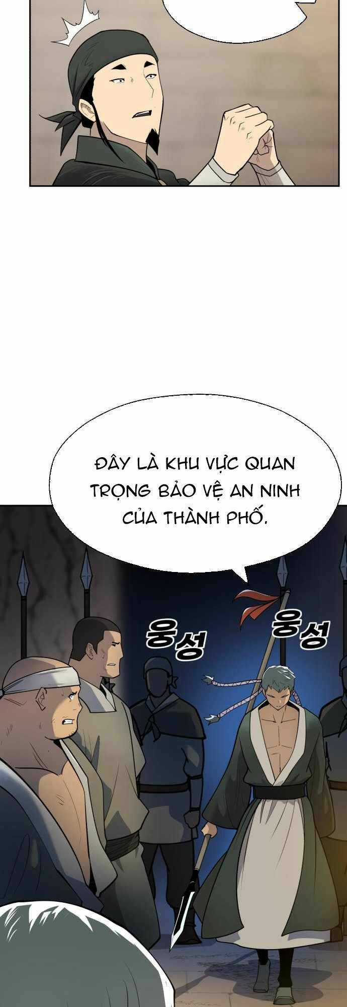 Thiếu Niên Kiếm Sư - Chapter 38 - Trang 29