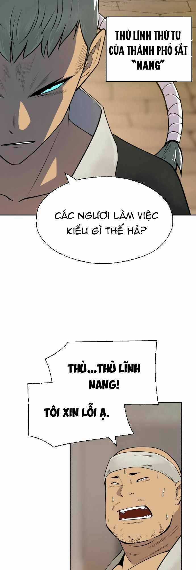 Thiếu Niên Kiếm Sư - Chapter 38 - Trang 30