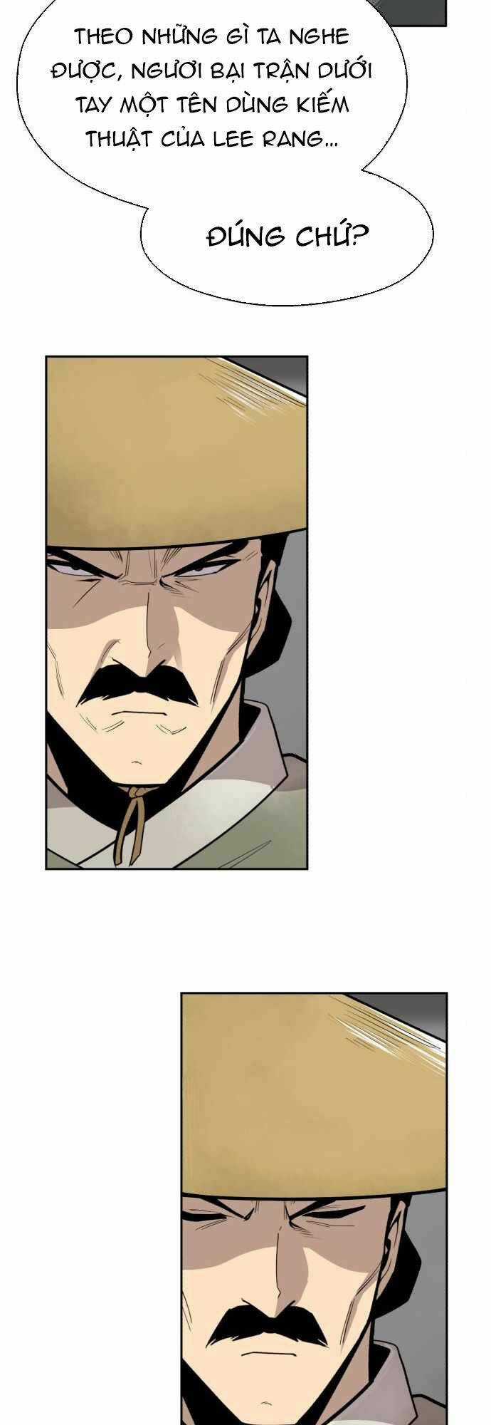 Thiếu Niên Kiếm Sư - Chapter 38 - Trang 4