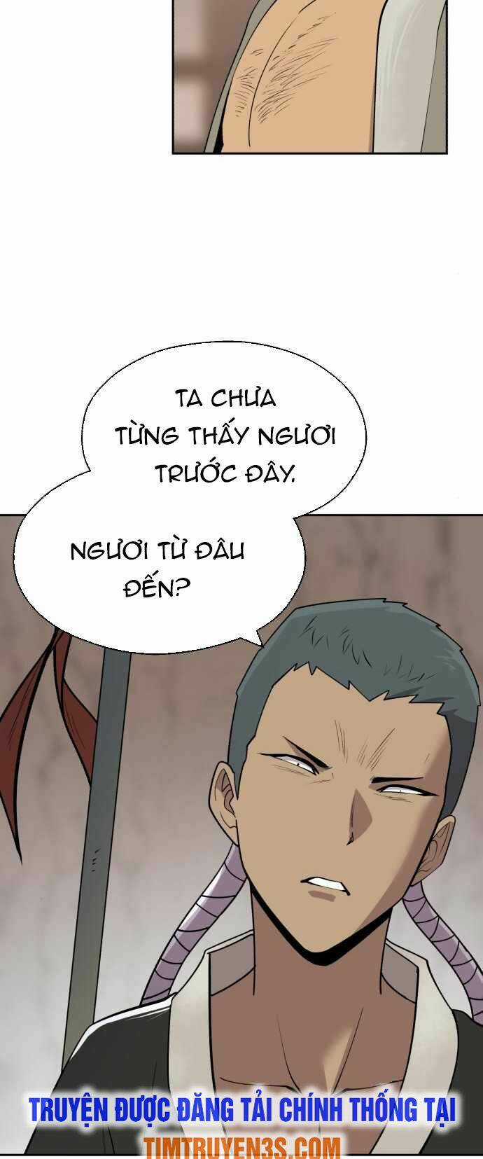 Thiếu Niên Kiếm Sư - Chapter 38 - Trang 31