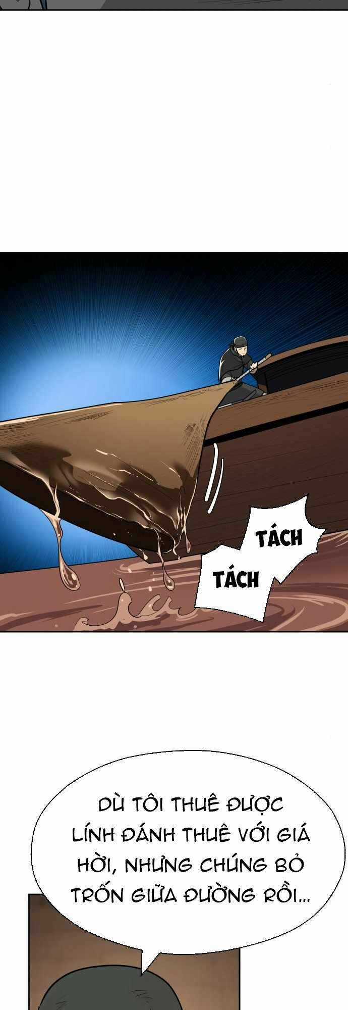 Thiếu Niên Kiếm Sư - Chapter 38 - Trang 36