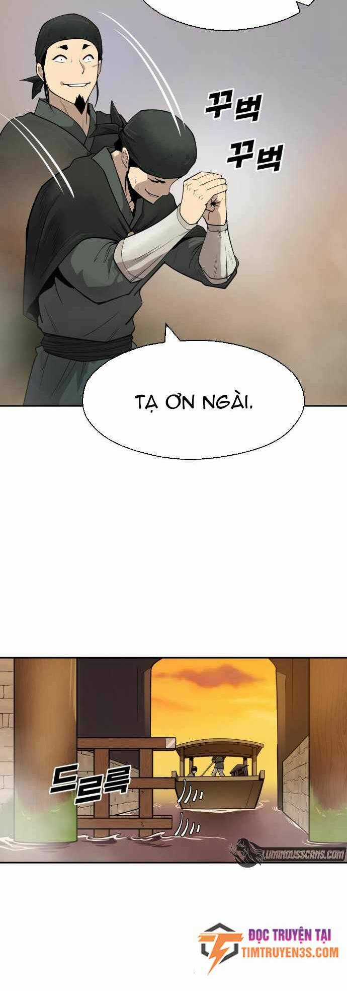 Thiếu Niên Kiếm Sư - Chapter 38 - Trang 38