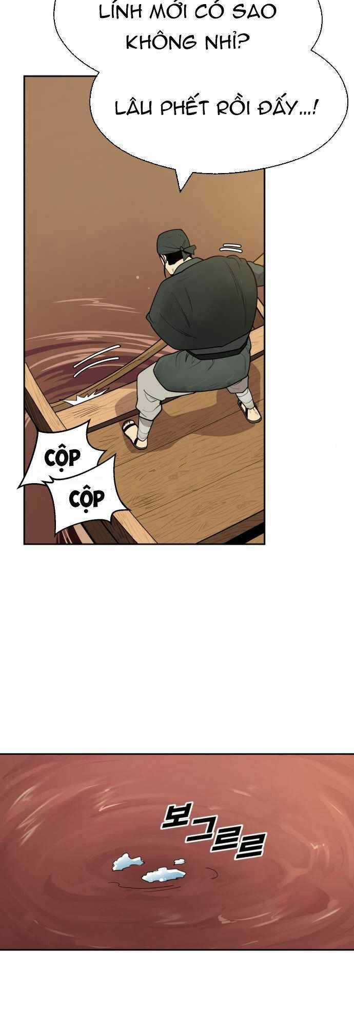 Thiếu Niên Kiếm Sư - Chapter 38 - Trang 41