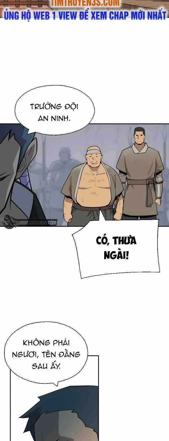 Thiếu Niên Kiếm Sư - Chapter 38 - Trang 49